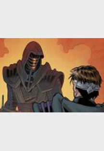 STAR WARS - THE OLD REPUBLIC II: Kapitel 8